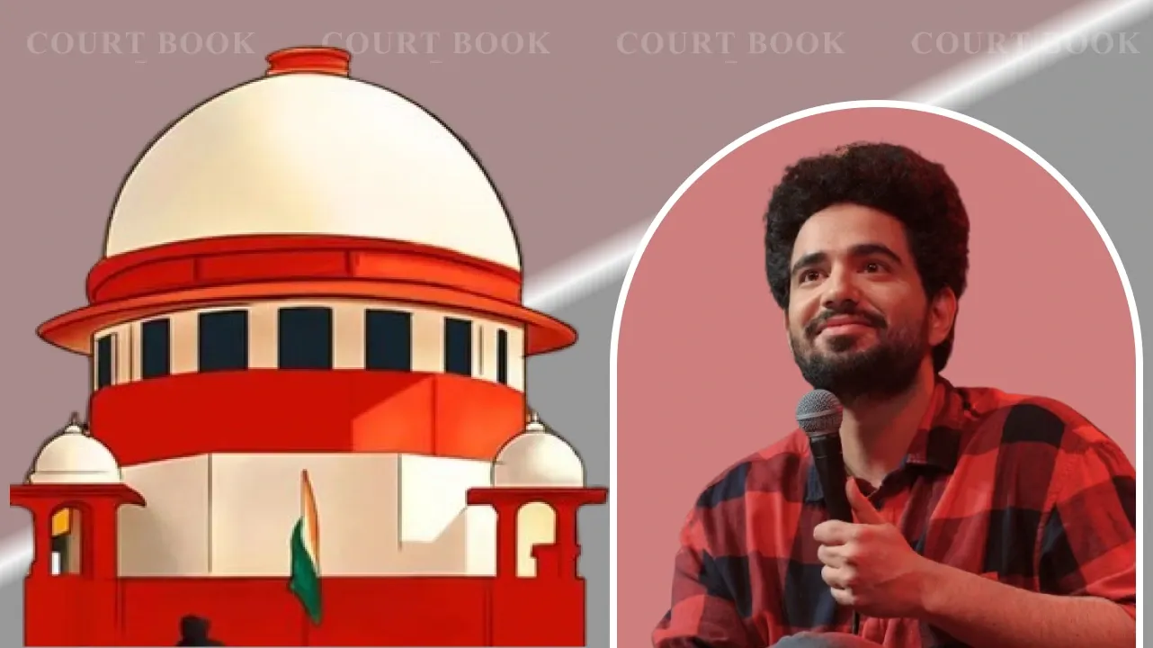 Supreme Court Imposes ₹3 Lakh Fine on Samay Raina, Four Others for Violating Orders in Disability Remarks Case